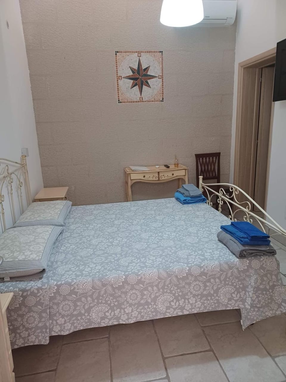 B&B Poseidon Bed and Breakfast in Province of Taranto