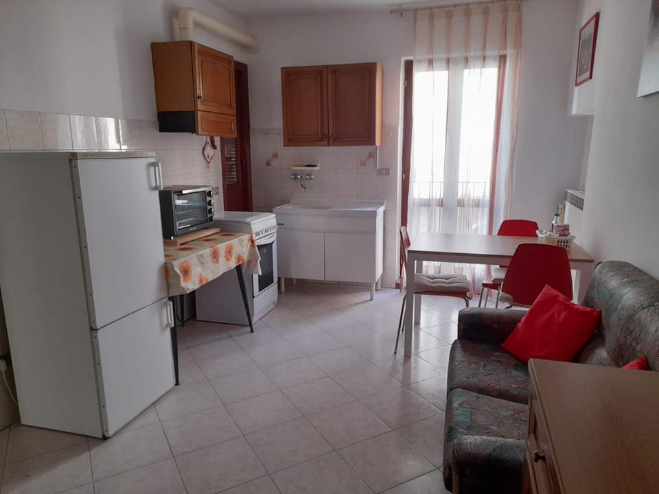 Analogic tour - San Donato Apartment in Marche