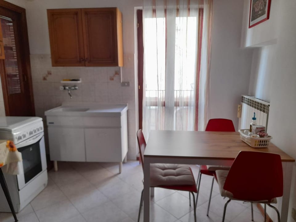 Analogic tour - San Donato Apartment in Marche