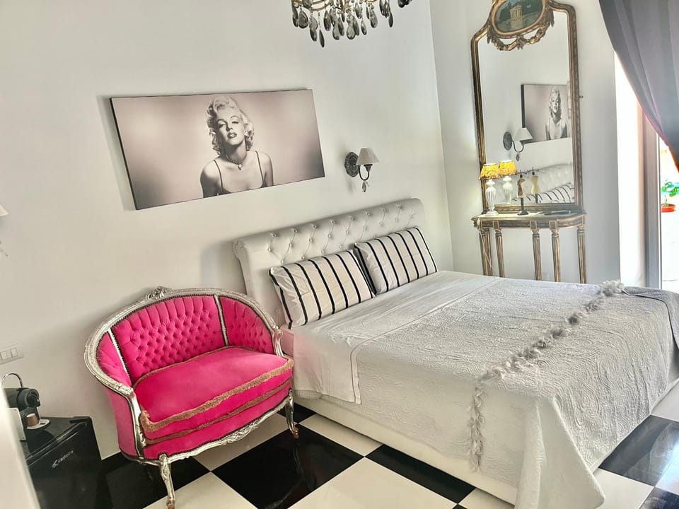 B&B dell'orologio Bed and Breakfast in Apulia