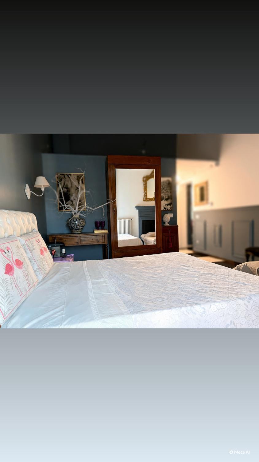B&B dell'orologio Bed and Breakfast in Apulia