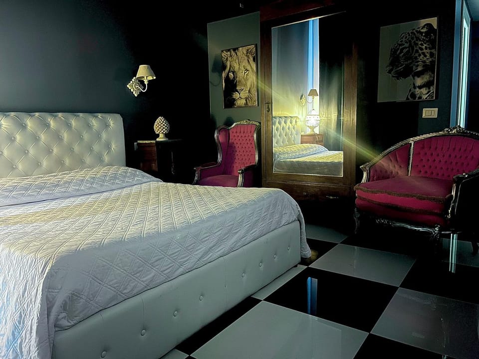 B&B dell'orologio Bed and Breakfast in Basilicata