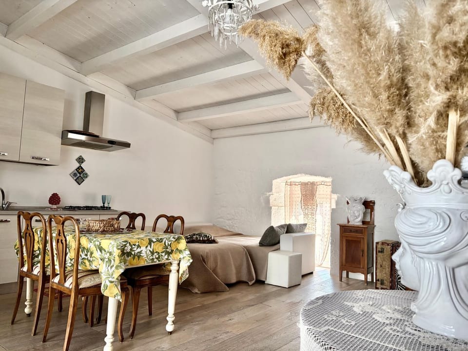 B&B dell'orologio Bed and Breakfast in Basilicata