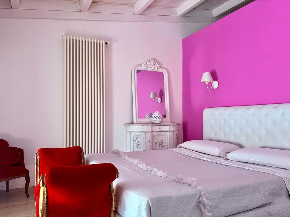 B&B dell'orologio Bed and Breakfast in Basilicata