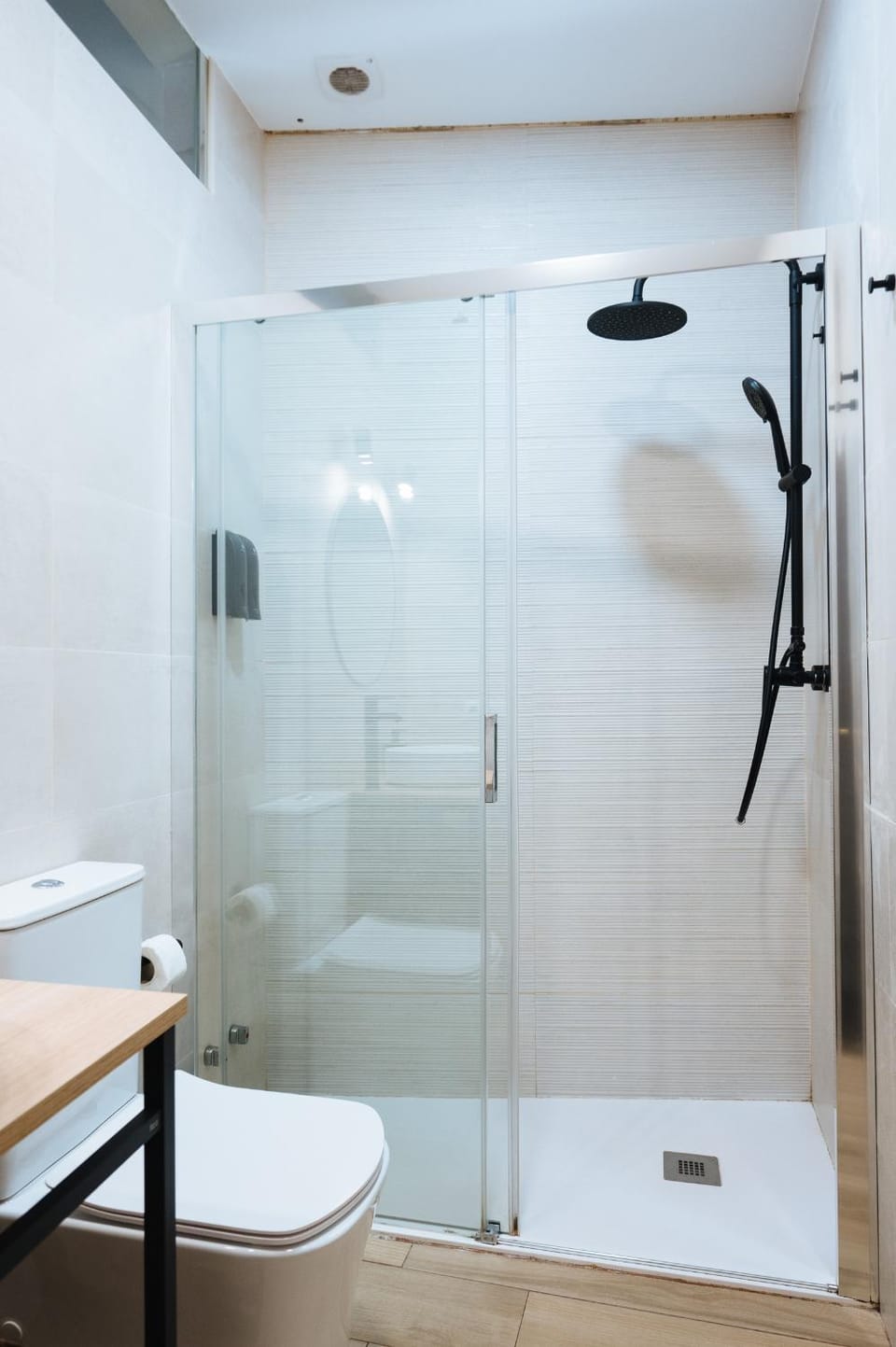El Salerito Apartment in Seville