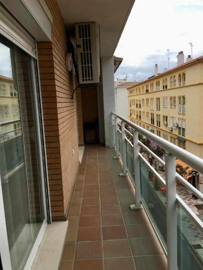 Chicflat Avenida España. Ideal para familias Apartment in Estepona