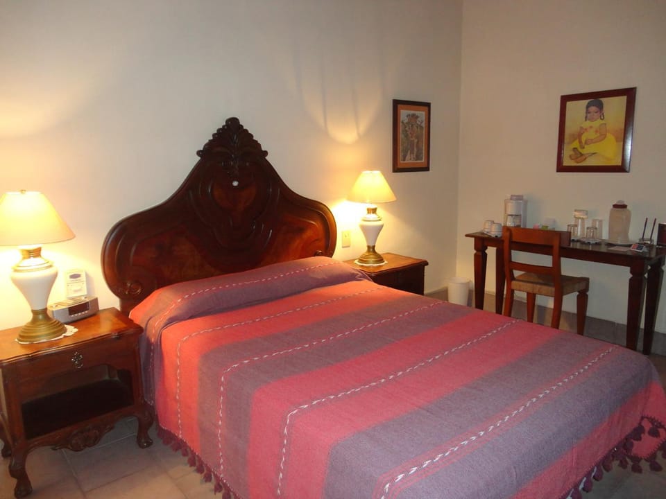 Hotel Hacienda Flamingos Hotel in San Blas