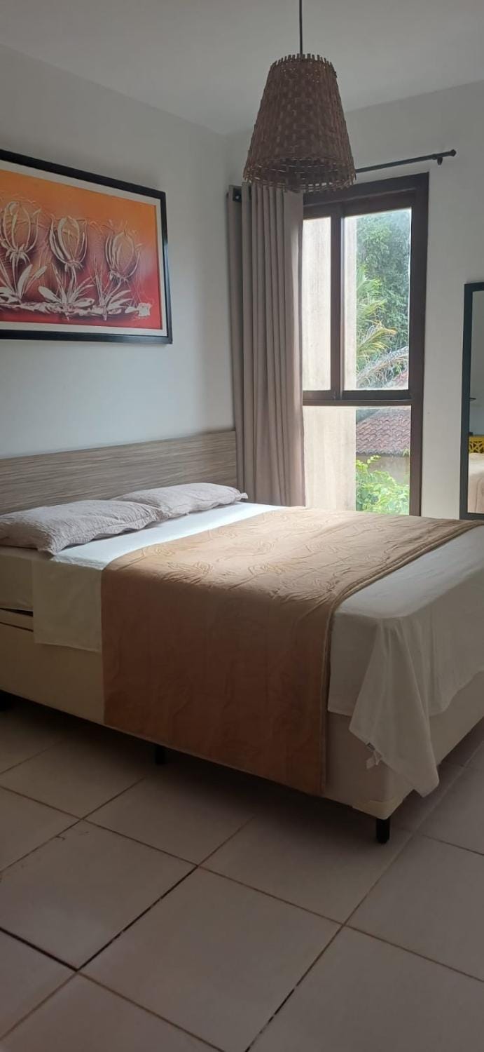 Flat no bosque da praia Pipa-RN Apartment in State of Rio Grande do Norte, Brazil