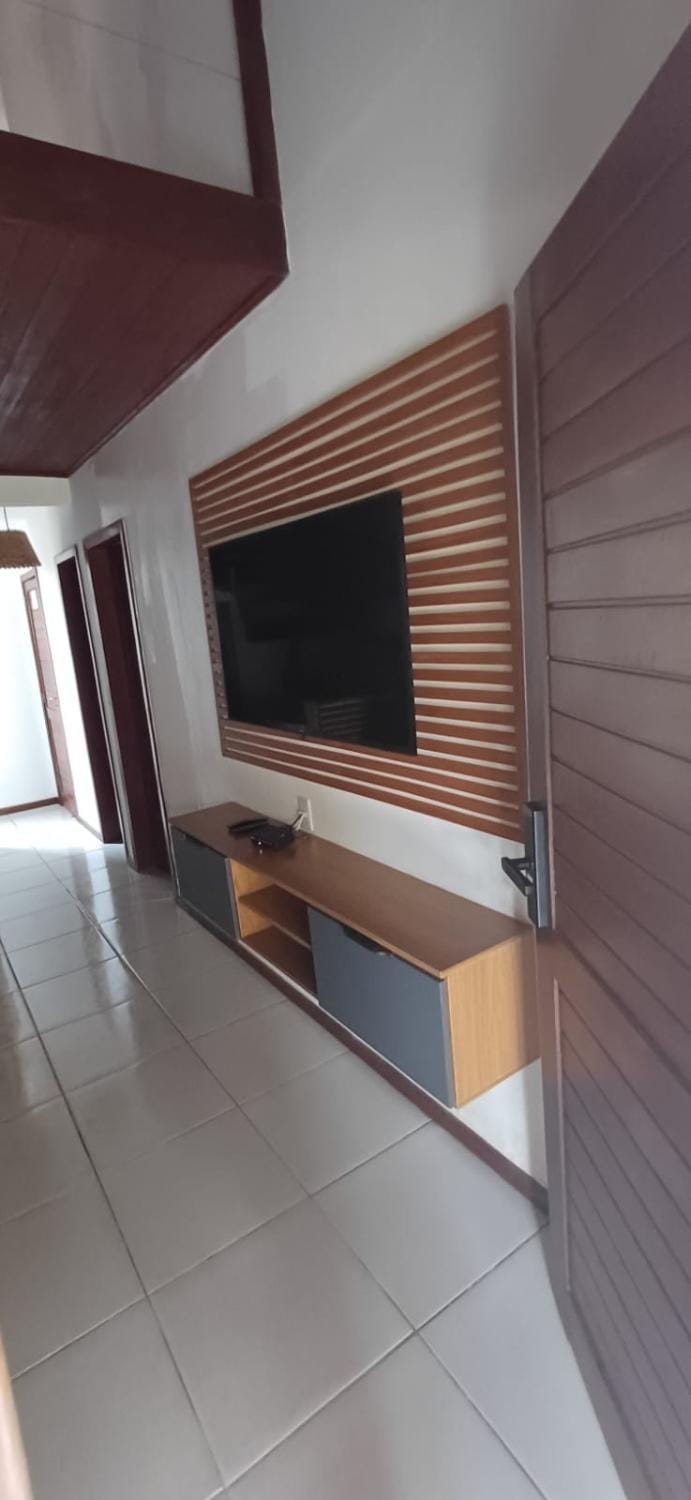 Flat no bosque da praia Pipa-RN Apartment in State of Rio Grande do Norte, Brazil