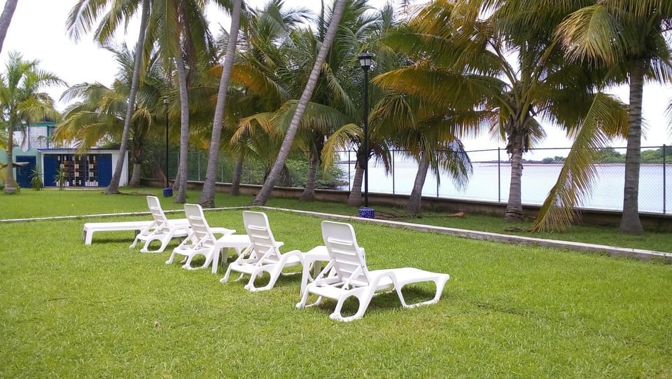 Hotel Marina San Blas Hotel in San Blas