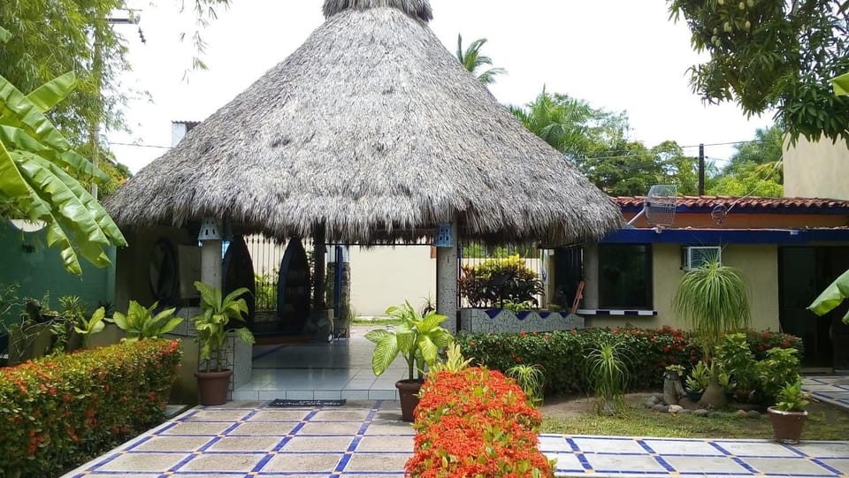 Hotel Marina San Blas Hotel in San Blas