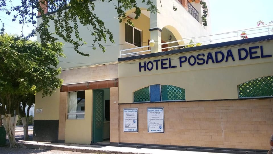 Hotel Posada del Rey Hotel in San Blas