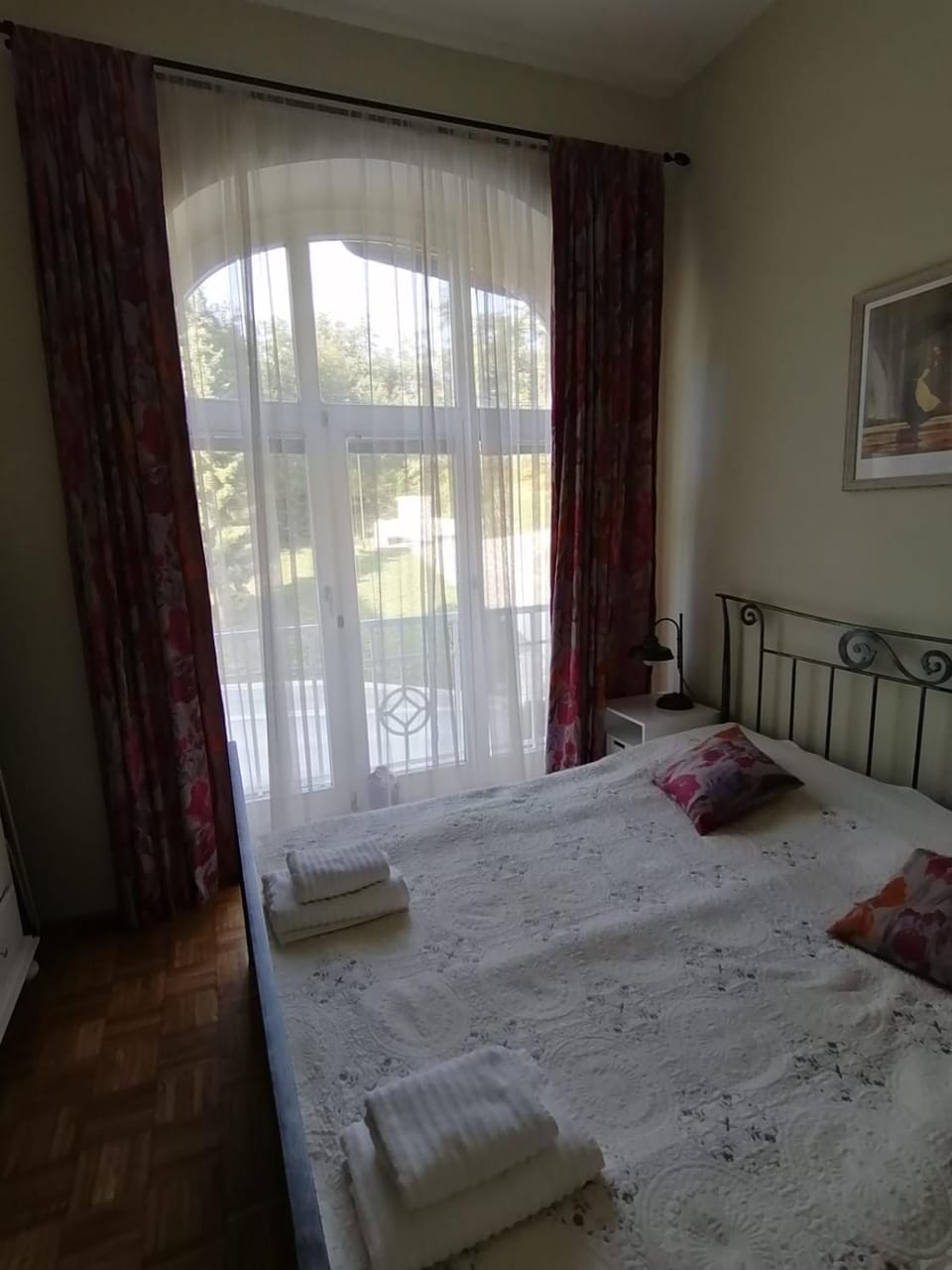 Vila Rogashka One Bedroom Apartment Apartment in Slovenia