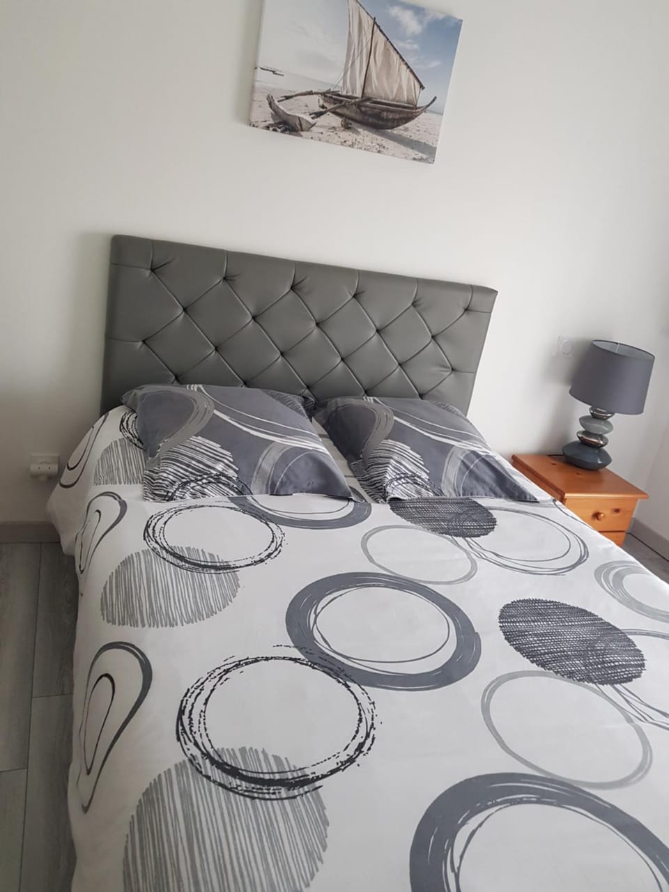 Chez Marie Vacation rental in Notre-Dame-de-Monts