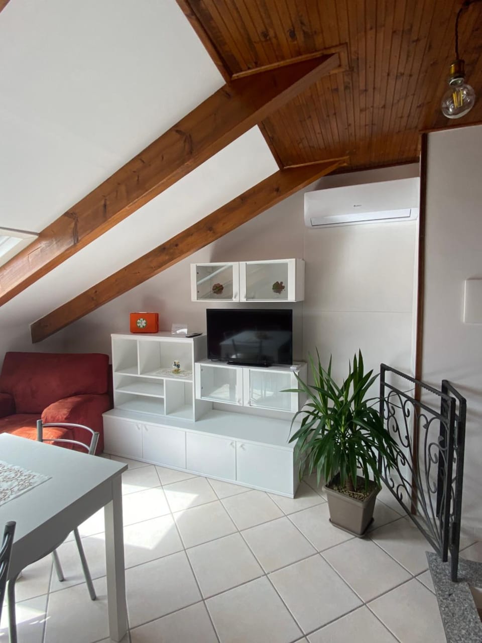 La casetta del borgo Apartment in Agerola