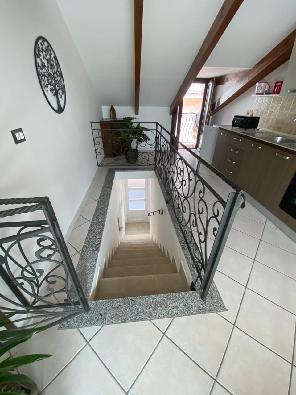 La casetta del borgo Apartment in Agerola