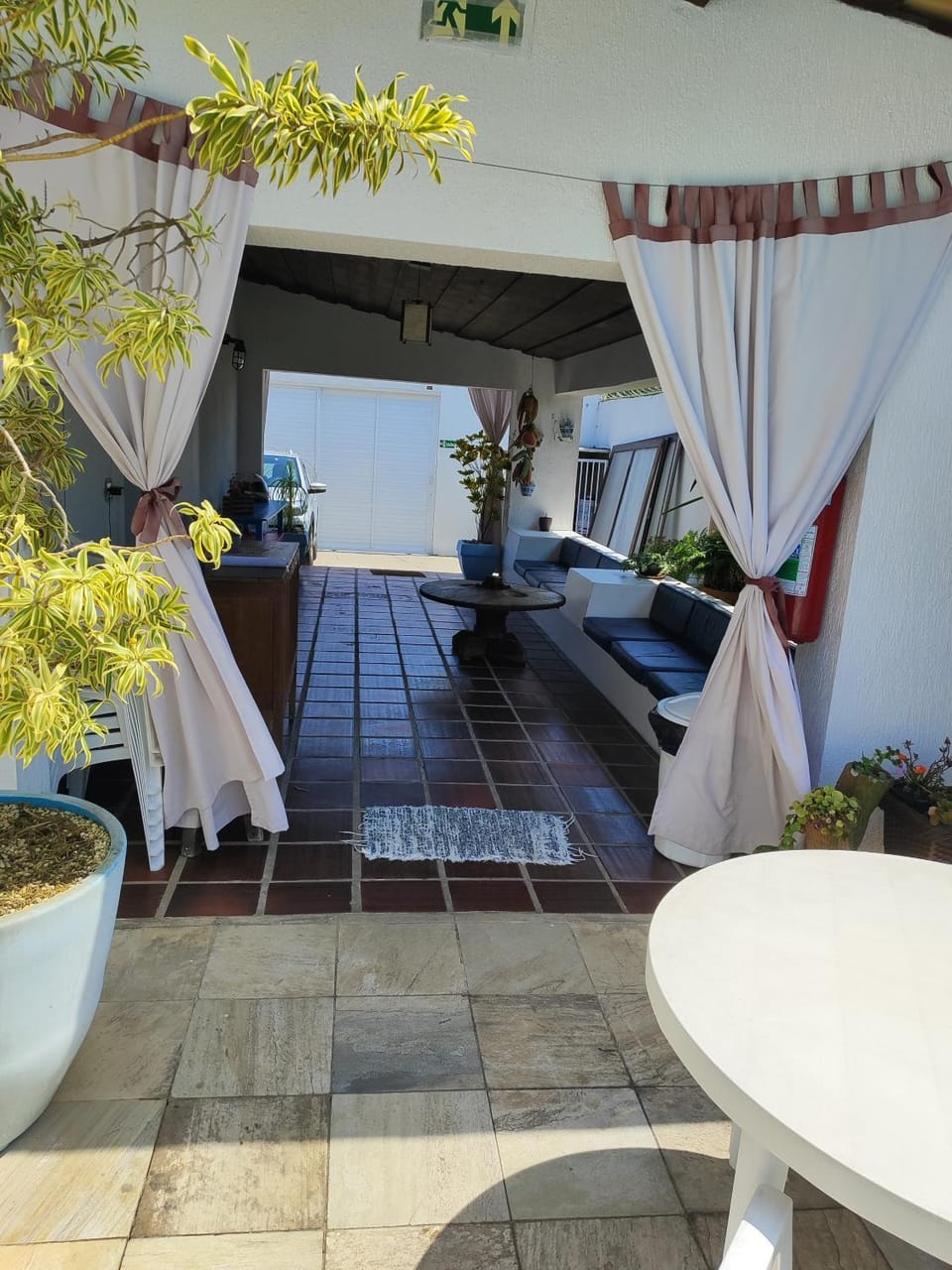 Pousada Sol da Manhã Hotel in State of São Paulo