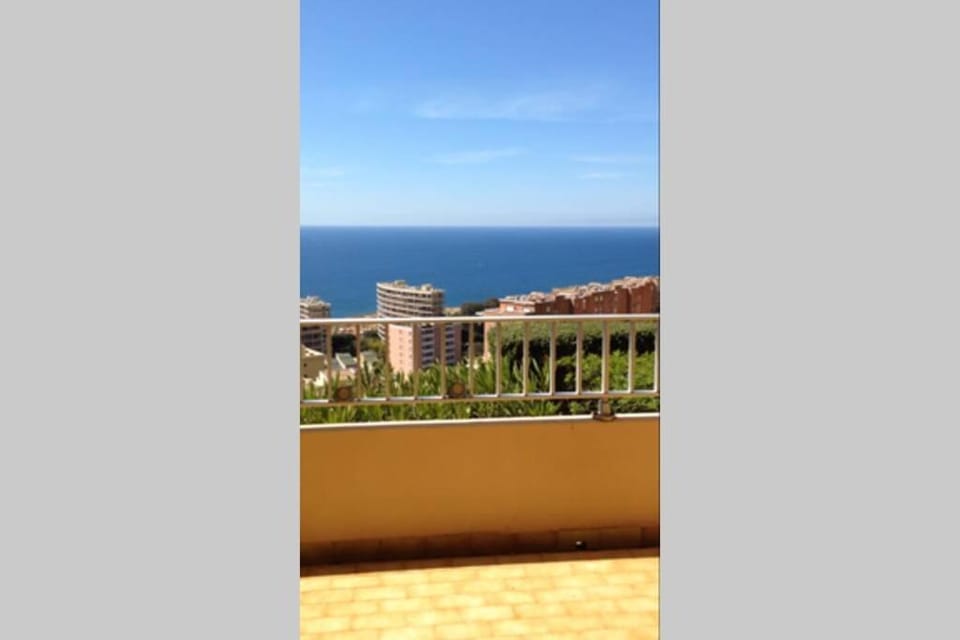 T2 Sanguinaires calme et cosy, entre mer et maquis Apartment in Ajaccio