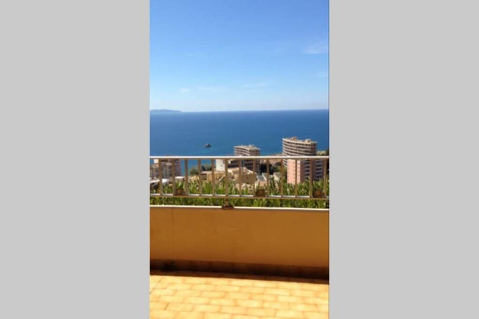 T2 Sanguinaires calme et cosy, entre mer et maquis Apartment in Ajaccio