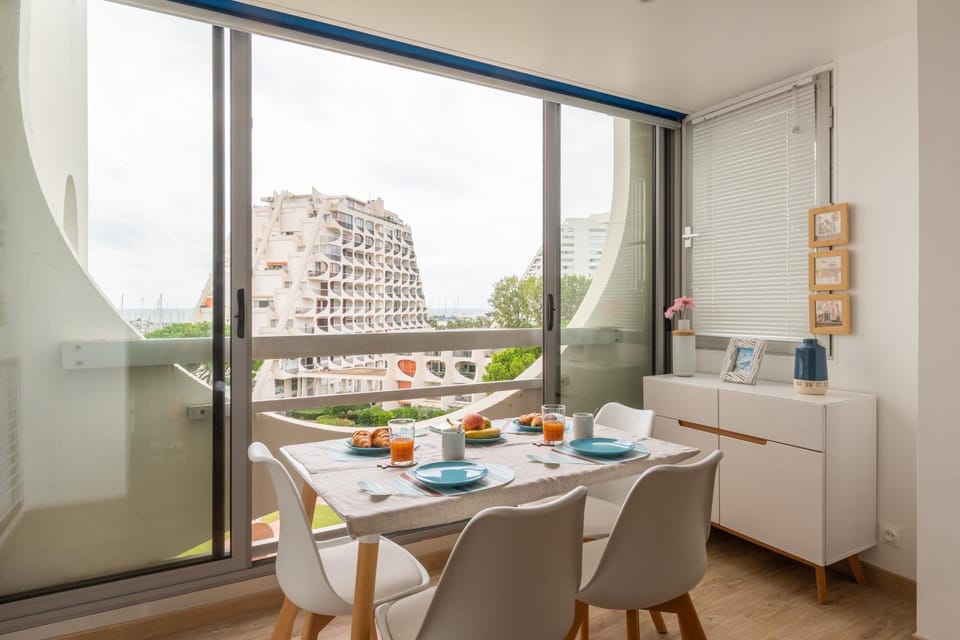 View (from property/room), Dining area