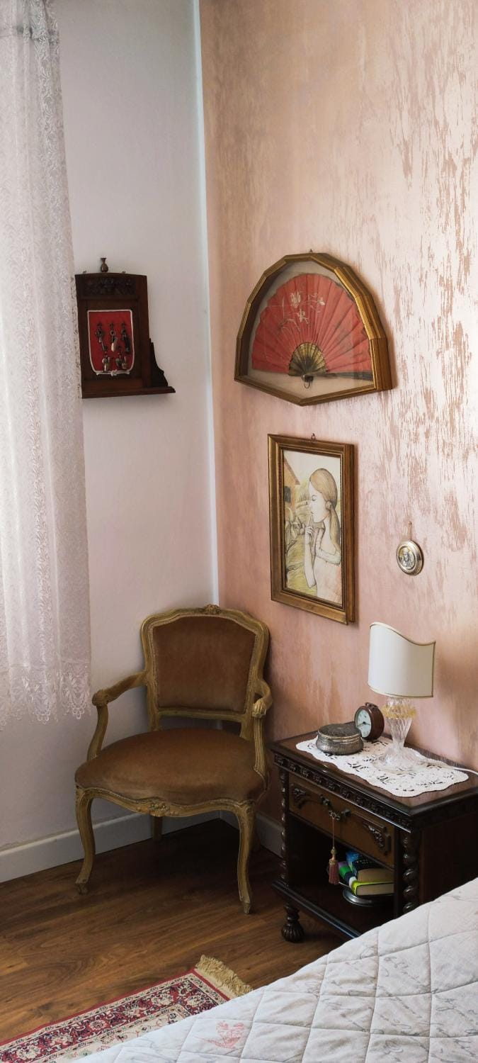 L'aura Veneziana Apartment in Venice