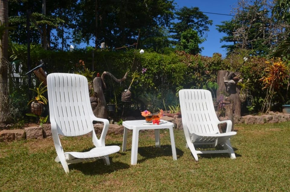 Rising Sun Guesthouse Bed and Breakfast in Africa