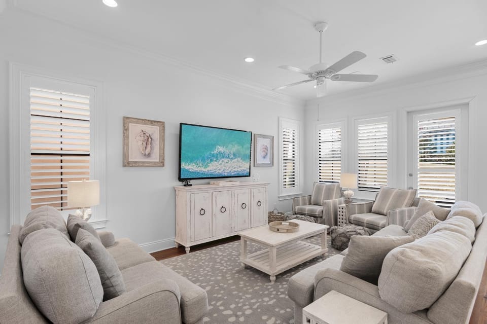 Villa Lago 1856 House in Miramar Beach