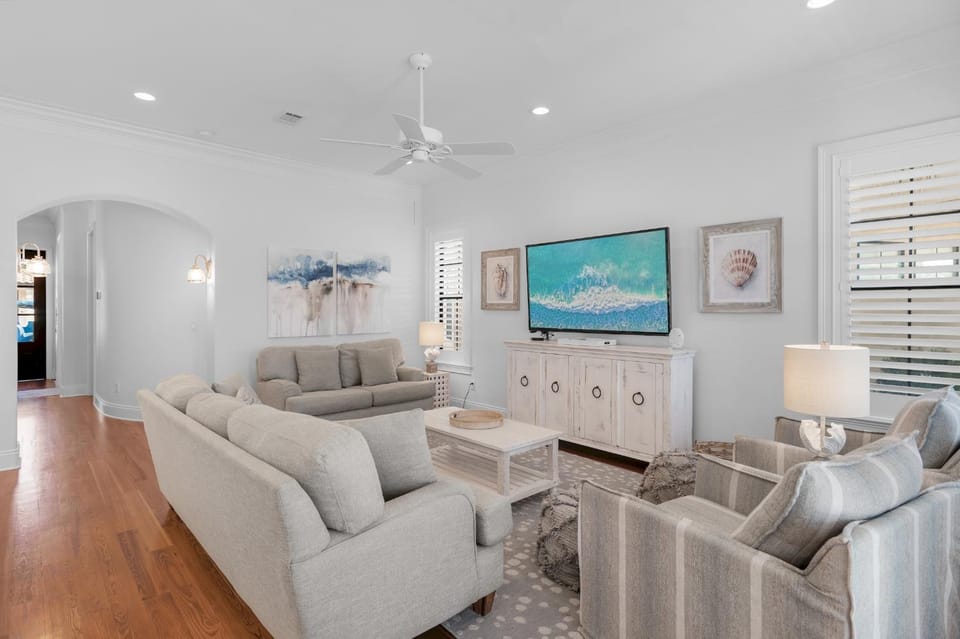 Villa Lago 1856 House in Miramar Beach