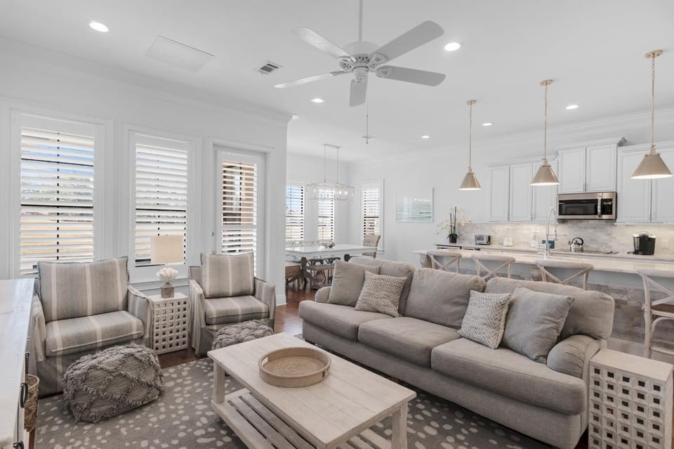 Villa Lago 1856 House in Miramar Beach
