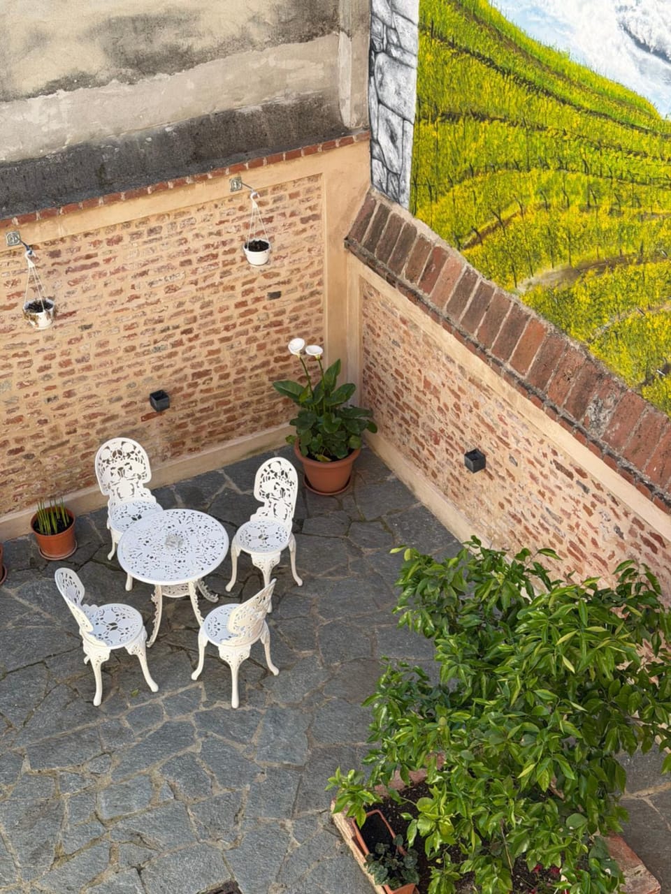 Residenza Nikol appartamento Giulia Apartment in Piedmont