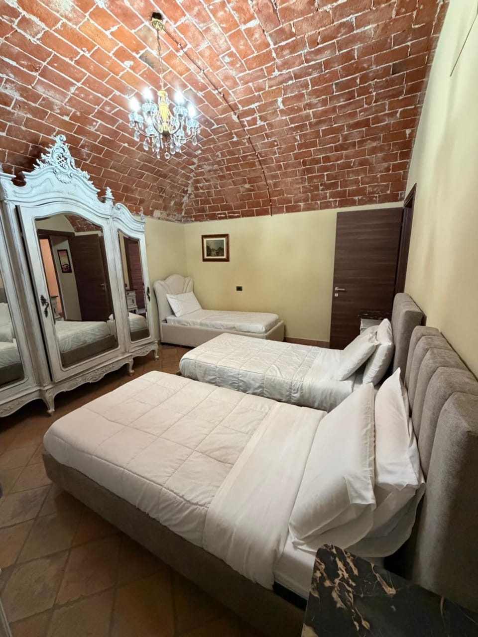 Residenza Nikol appartamento Giulia Apartment in Piedmont