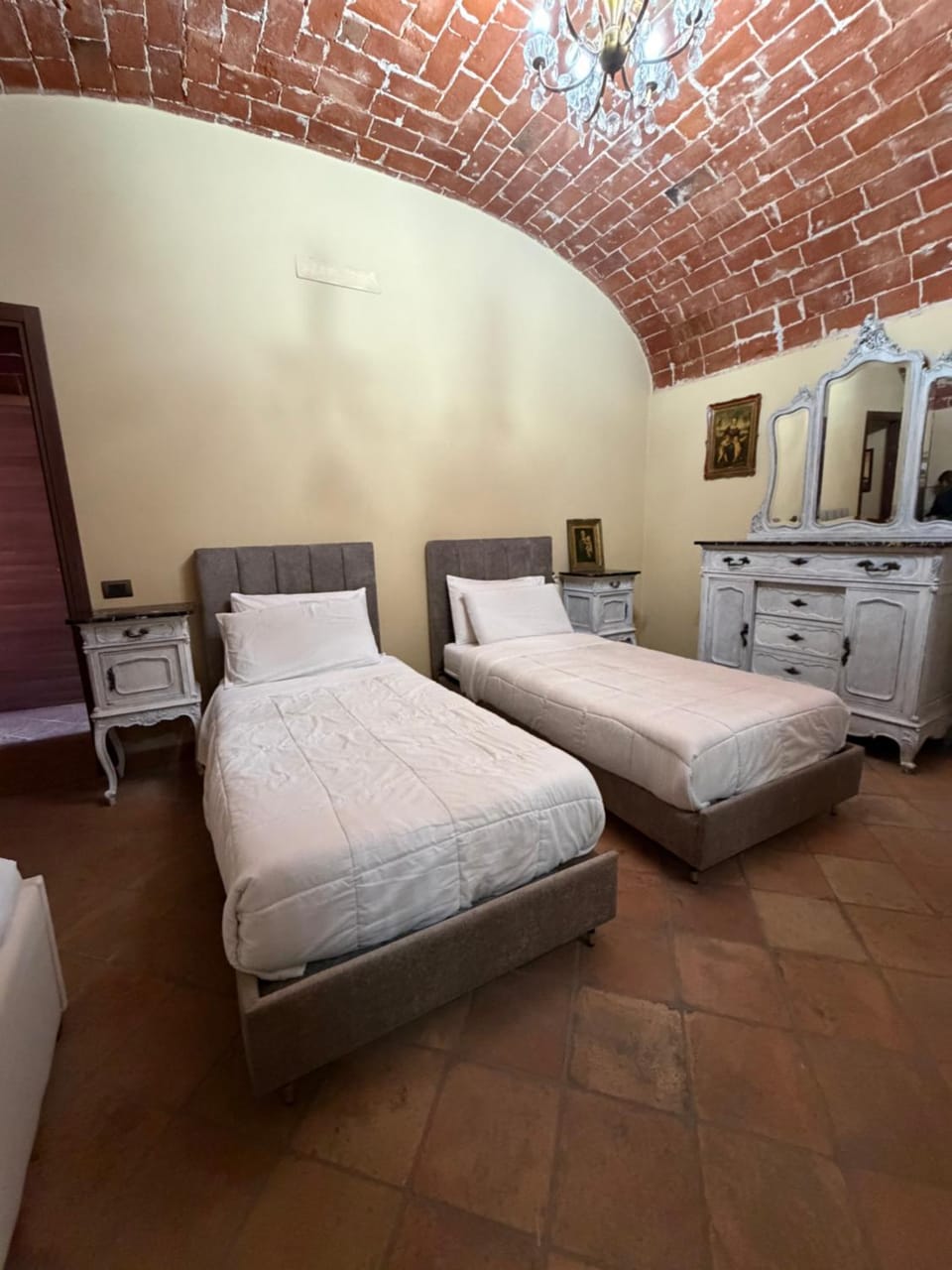 Residenza Nikol appartamento Giulia Apartment in Piedmont