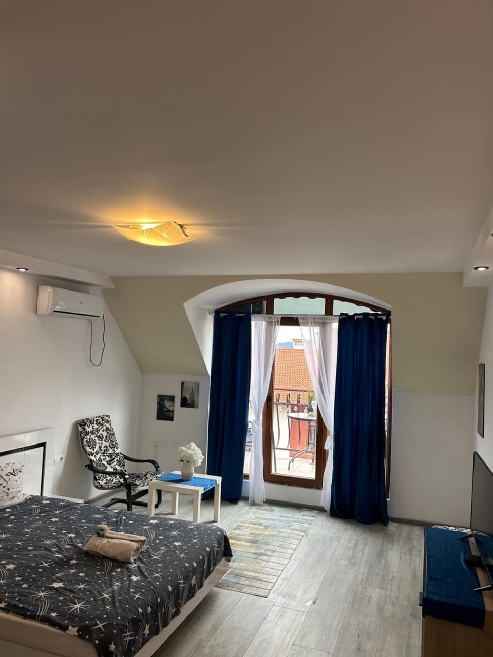 Victoria Hotel Rooms & Victoria Apartment Veliko Tarnovo Apartment in Veliko Tarnovo