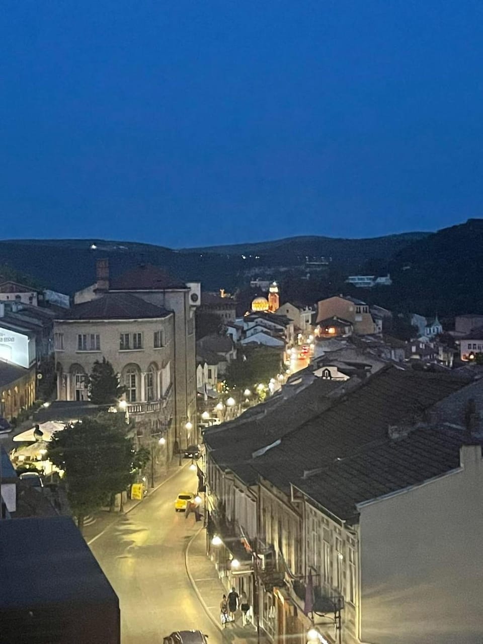 Victoria Hotel Rooms & Victoria Apartment Veliko Tarnovo Apartment in Veliko Tarnovo