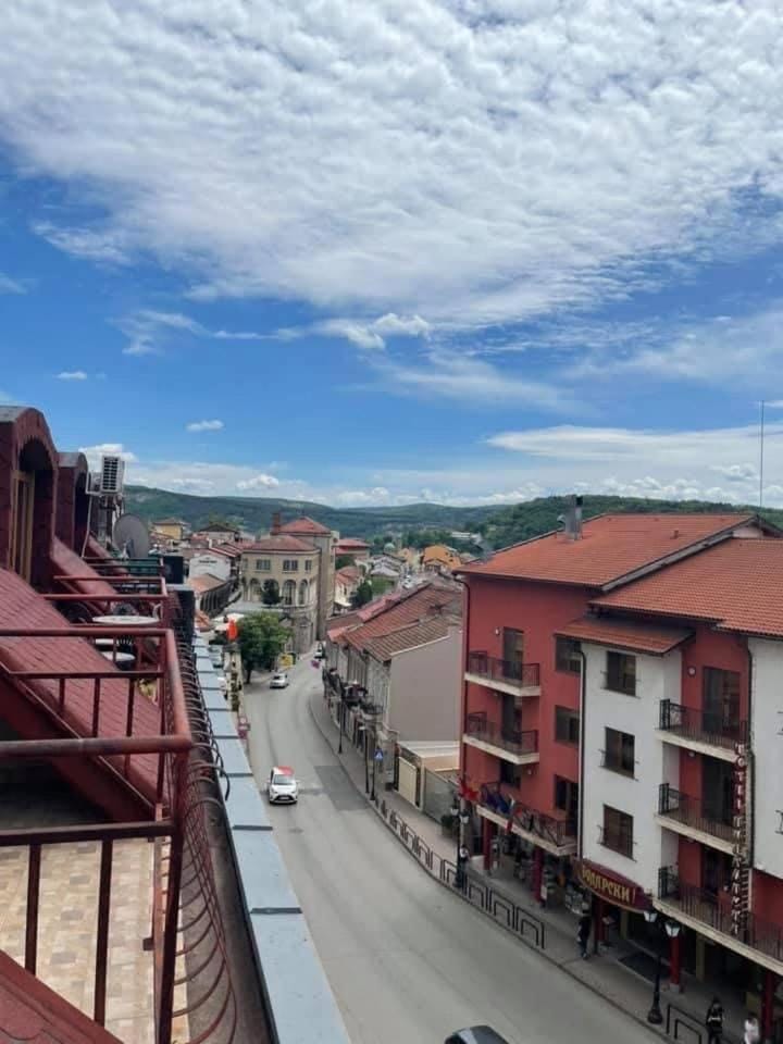 Victoria Hotel Rooms & Victoria Apartment Veliko Tarnovo Apartment in Veliko Tarnovo