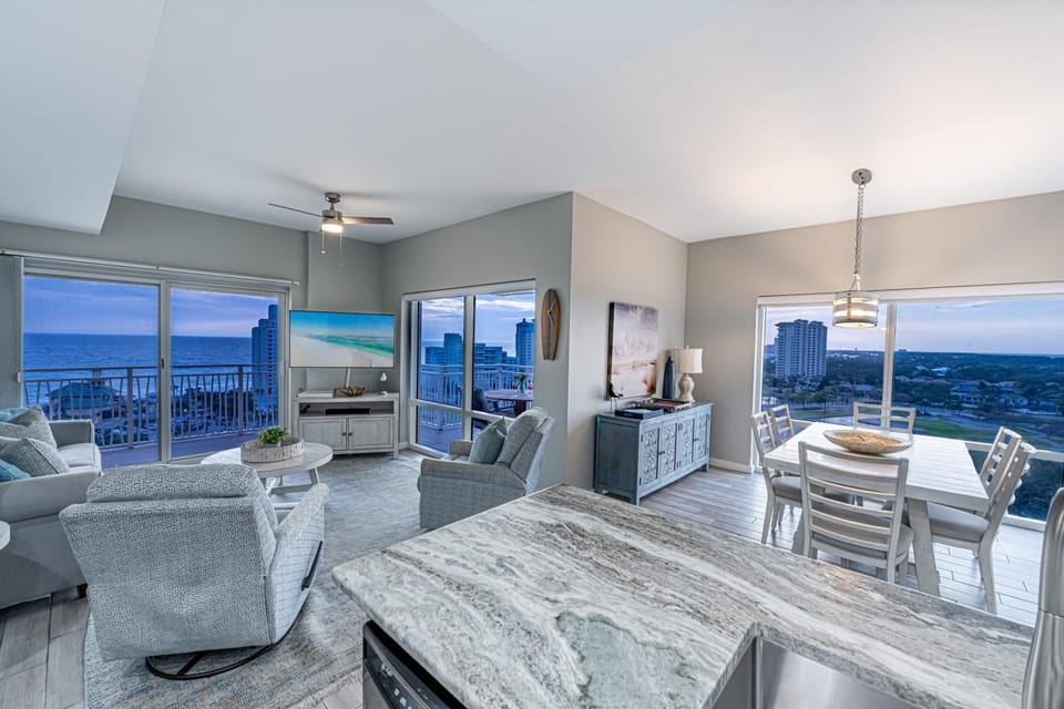 Luau I 7104 House in Miramar Beach