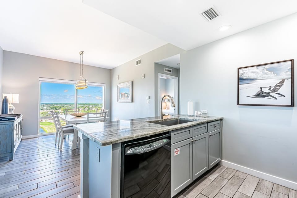 Luau I 7104 House in Miramar Beach