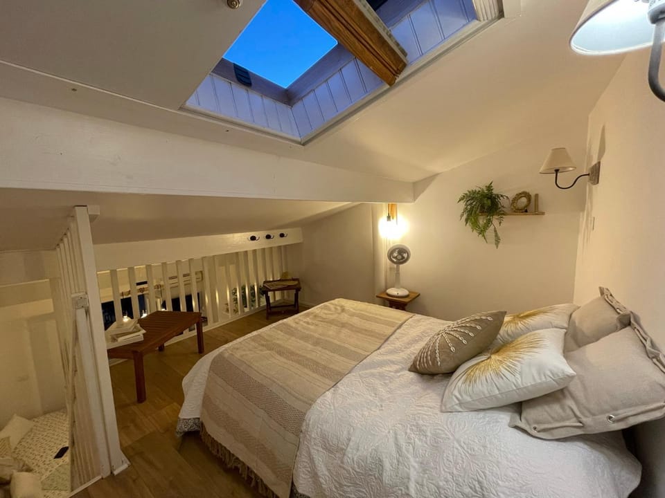 Pavillon confort pour 2 personnes GRUISSAN Apartment in Gruissan
