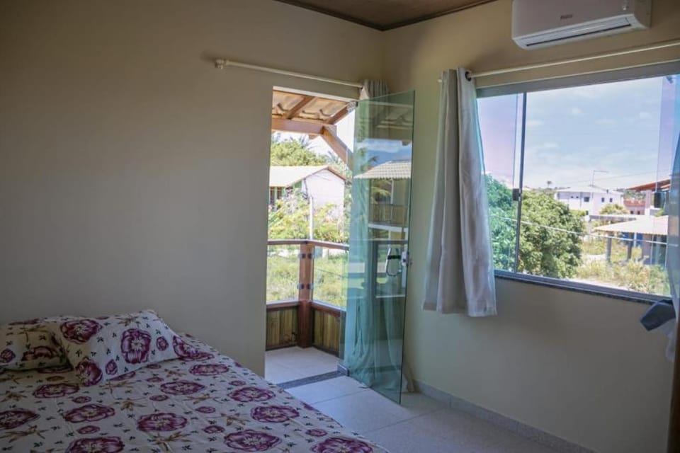 Village Taipu de Fora Apartment in State of Bahia