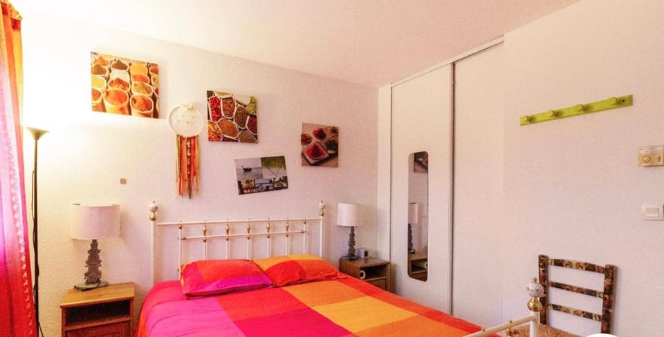 2 CHAMBRES B&B PRÈS DE L'AÉROPORT ET DU MEETT Bed and Breakfast in Toulouse