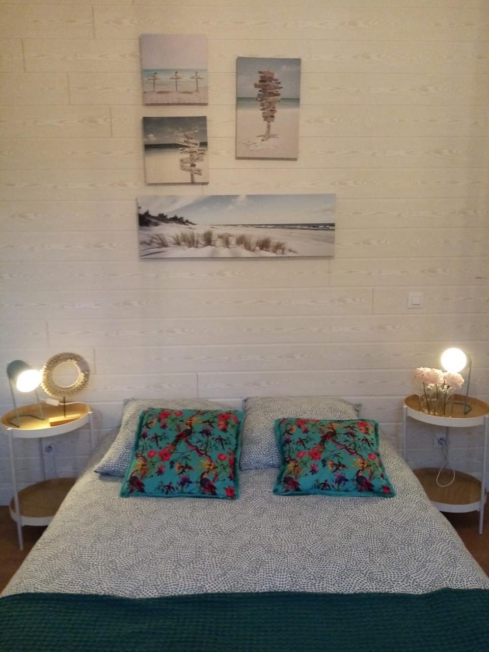 Sucrée et Douceur Bed and Breakfast in Cabourg