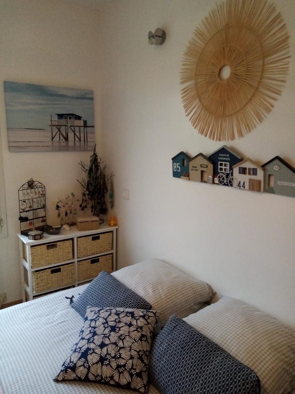 Sucrée et Douceur Bed and Breakfast in Cabourg