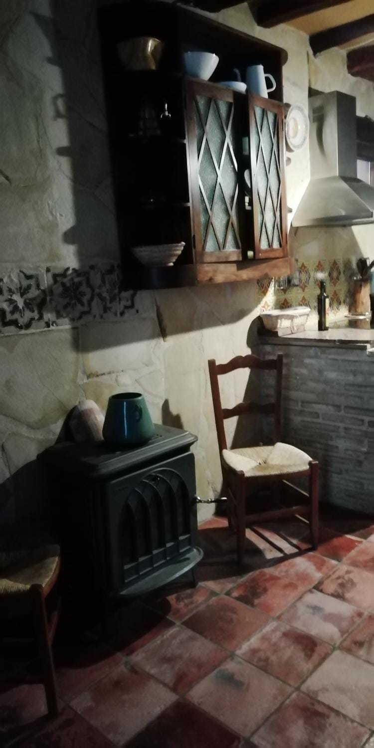apartamento Rejola House in Calatayud