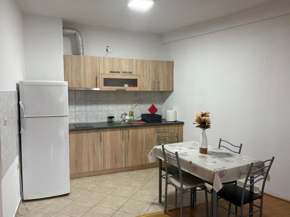D&K Apartment Apartment in Ohrid