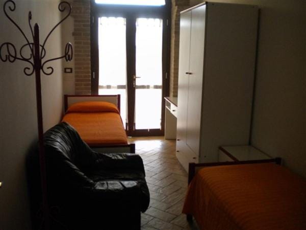 Casa Flamminio Apartment in San Vito Chietino