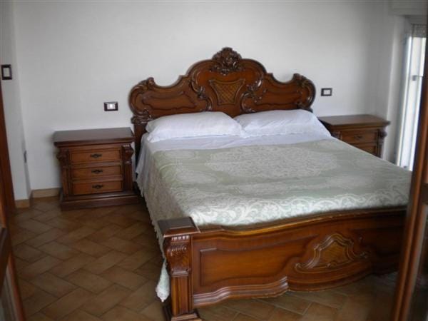 Casa Flamminio Apartment in San Vito Chietino