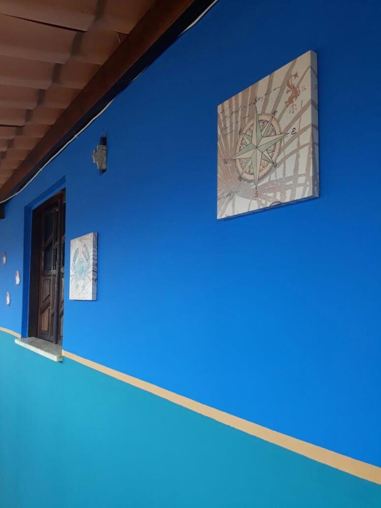 Kitnet Rio Vermelho Apartment in Salvador