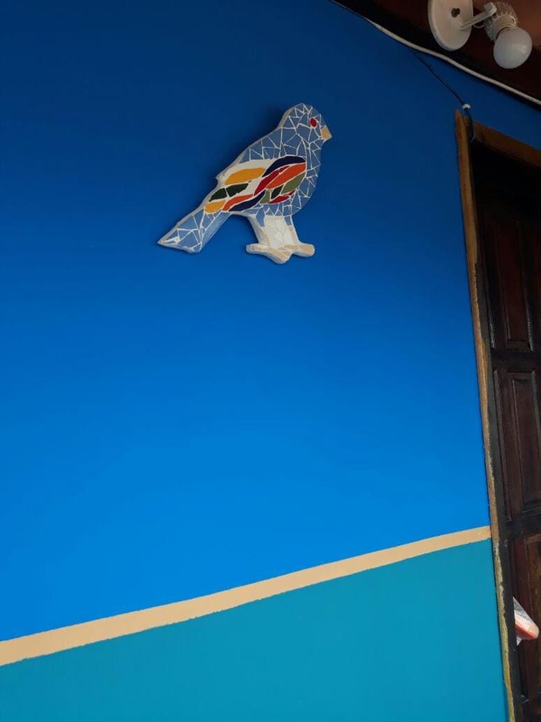 Kitnet Rio Vermelho Apartment in Salvador