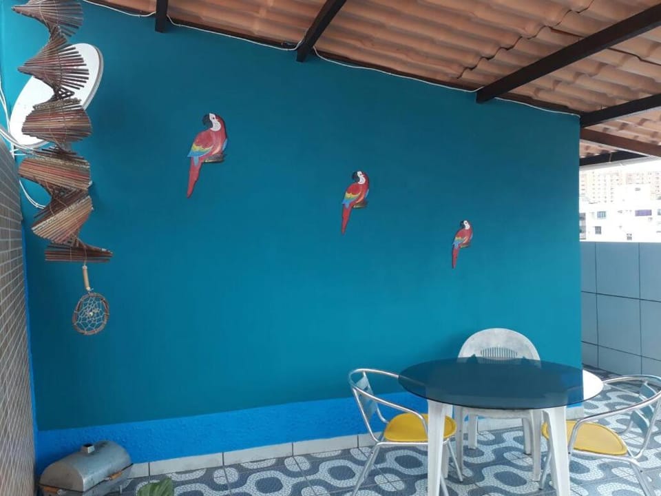 Kitnet Rio Vermelho Apartment in Salvador