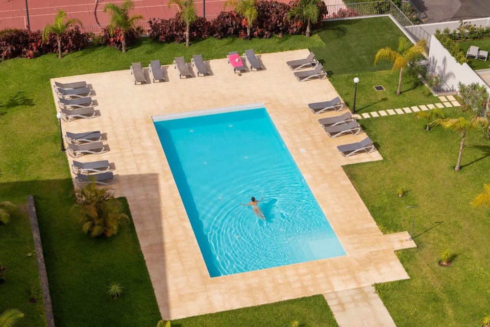 Pool view, Swimming pool, Swimming pool